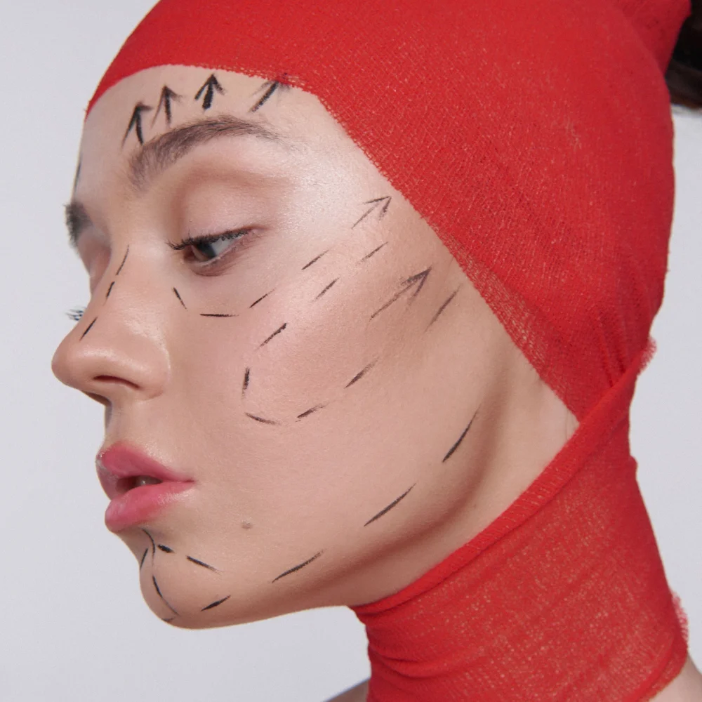 Lifting Facial